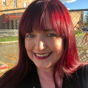 Meet your Posher, Annette